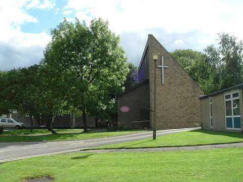 Central Methodist Church photo